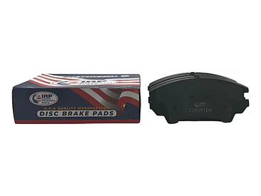 Pastilla Freno Cerámica Del Para Astra J Gtc 1.6 Turbo 11-17 1