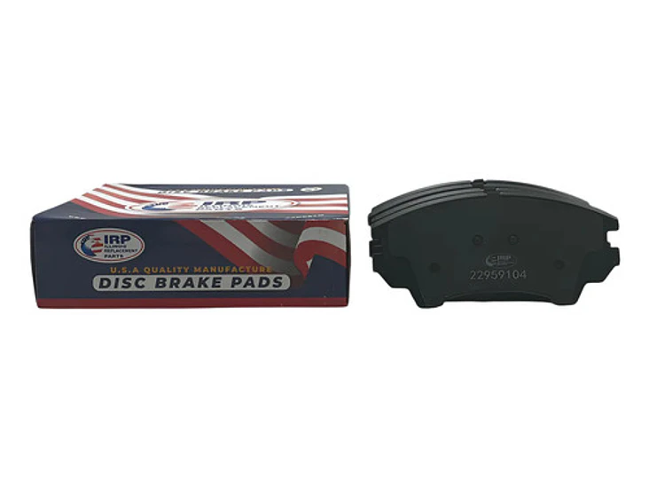 Pastilla Freno Cerámica Del Para Astra J Gtc 1.6 Turbo 11-17 1