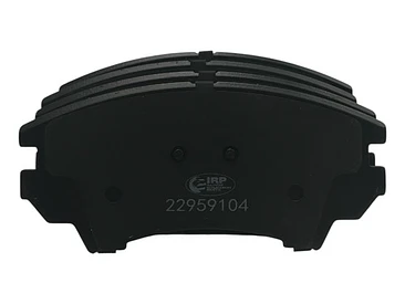 Pastilla Freno Cerámica Del Para Astra J Gtc 1.6 Turbo 11-17 3