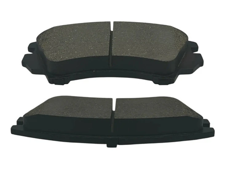 Pastilla Freno Cerámica Del Para Astra J Gtc 1.6 Turbo 11-17 5