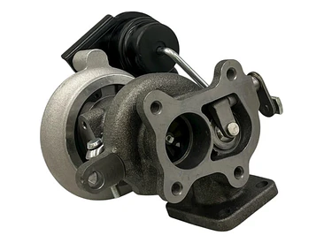 Turbo Para Hyundai Tucson 2.0 2004-2010 4 Pernos 2
