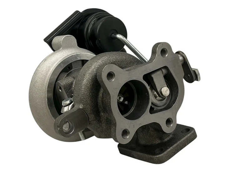 Turbo Para Hyundai Tucson 2.0 2004-2010 4 Pernos 2