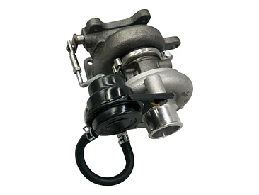 Turbo Para Hyundai Tucson 2.0 2004-2010 4 Pernos 5