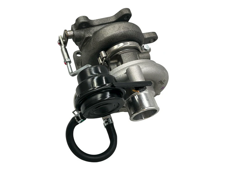 Turbo Para Hyundai Tucson 2.0 2004-2010 4 Pernos 5