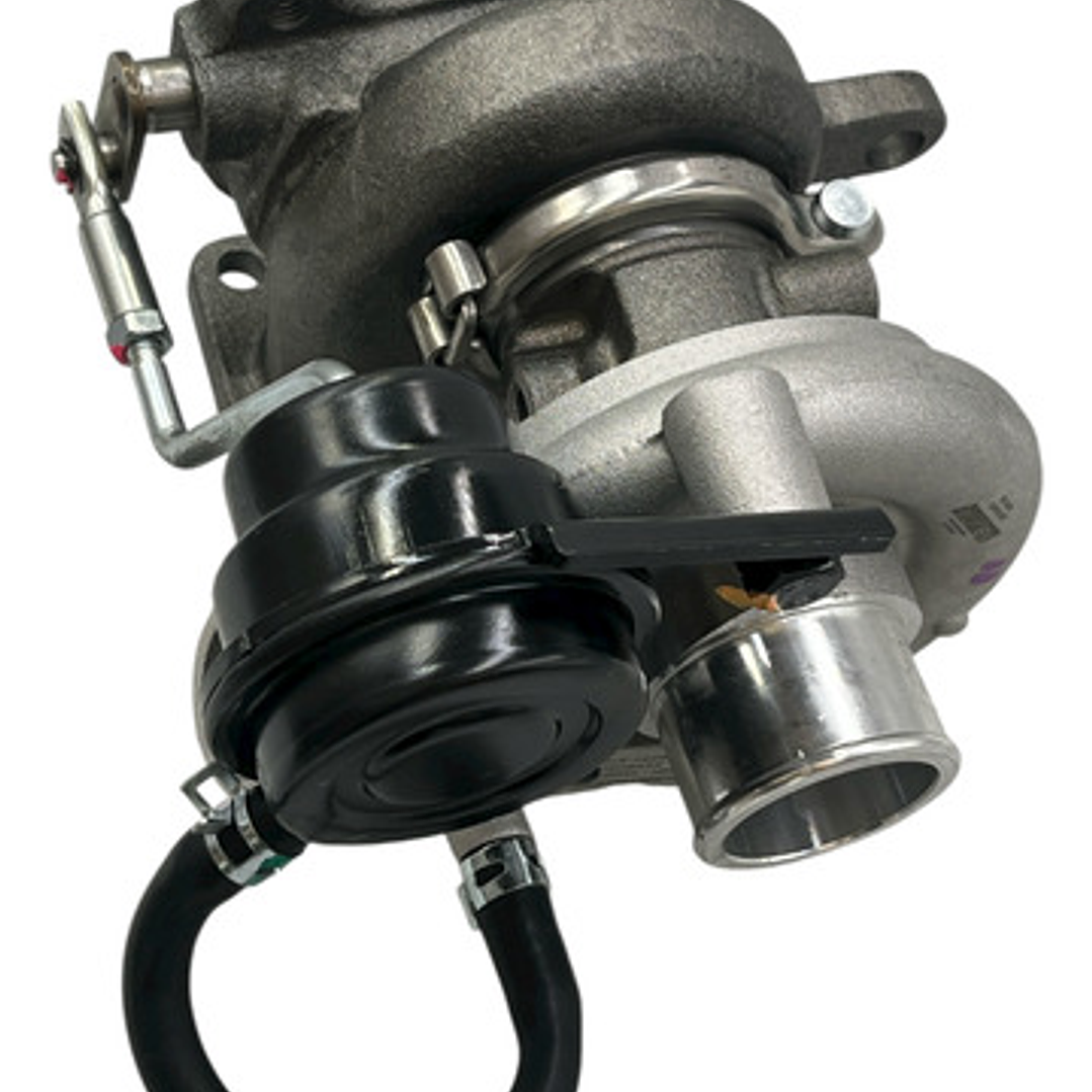 Turbo Para Hyundai Tucson 2.0 2004-2010 4 Pernos 5