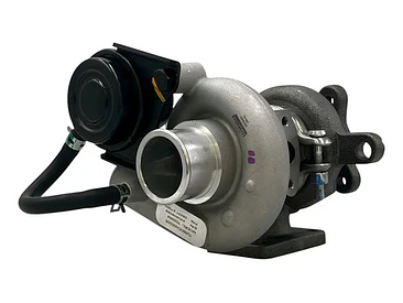 Turbo Para Hyundai Tucson 2.0 2004-2010 4 Pernos 1