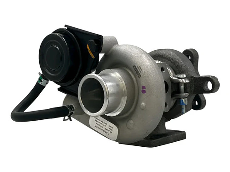 Turbo Para Hyundai Tucson 2.0 2004-2010 4 Pernos 1