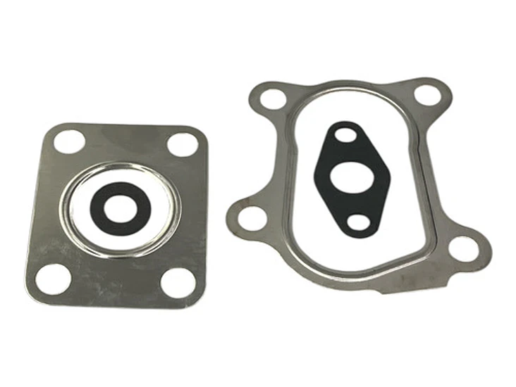 Turbo Para Hyundai Tucson 2.0 2004-2010 4 Pernos 6
