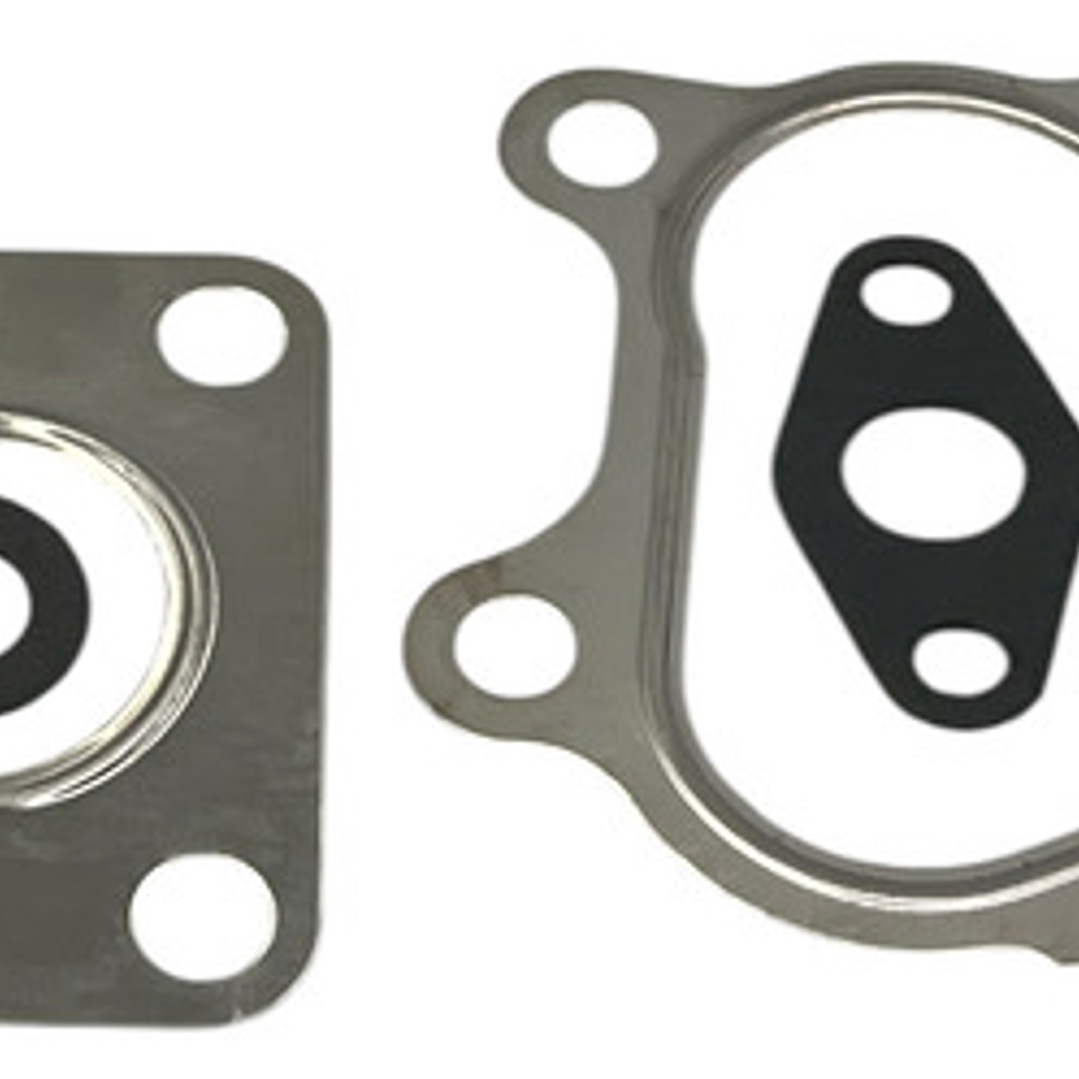 Turbo Para Hyundai Tucson 2.0 2004-2010 4 Pernos 6