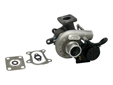 Turbo Para Hyundai Tucson 2.0 2004-2010 4 Pernos 9