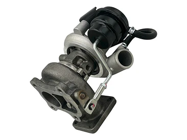 Turbo Para Hyundai Tucson 2.0 2004-2010 4 Pernos 3