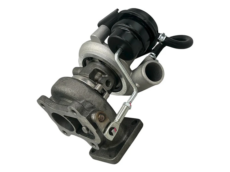 Turbo Para Hyundai Tucson 2.0 2004-2010 4 Pernos 3