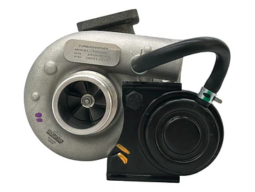 Turbo Para Hyundai Tucson 2.0 2004-2010 4 Pernos 7