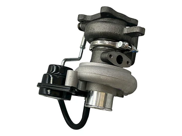 Turbo Para Hyundai Tucson 2.0 2004-2010 4 Pernos 4