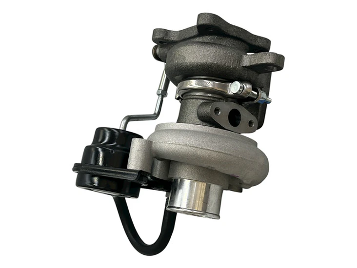 Turbo Para Hyundai Tucson 2.0 2004-2010 4 Pernos 4