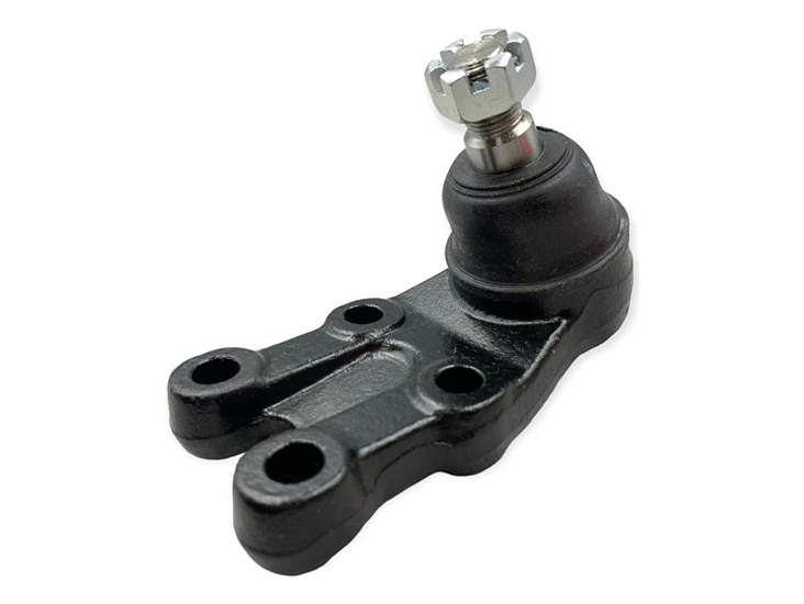 Rótula Inferior Para Hyundai H-1 2.5 2004-2007 D4bh 3
