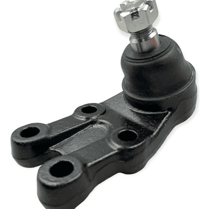 Rótula Inferior Para Hyundai H-1 2.5 2004-2007 D4bh 3