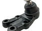 Rótula Inferior Para Hyundai H-1 2.5 2004-2007 D4bh - Miniatura 3