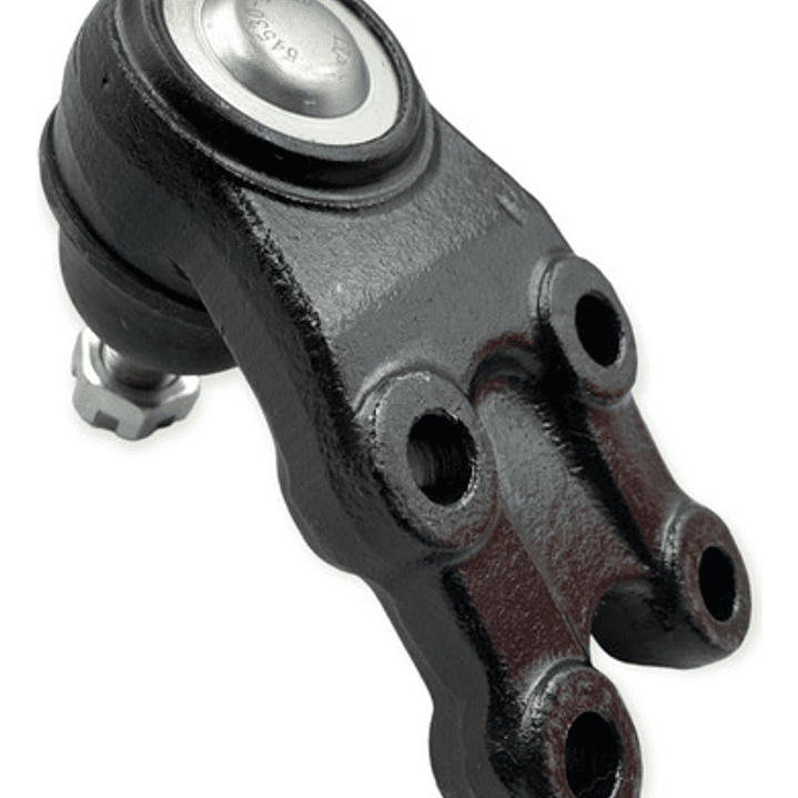 Rótula Inferior Para Hyundai H-1 2.5 2004-2007 D4bh 5