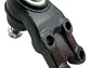 Rótula Inferior Para Hyundai H-1 2.5 2004-2007 D4bh - Miniatura 5