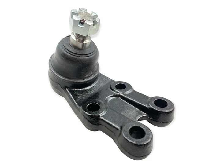 Rótula Inferior Para Hyundai H-1 2.5 2004-2007 D4bh 1