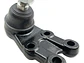 Rótula Inferior Para Hyundai H-1 2.5 2004-2007 D4bh - Miniatura 1