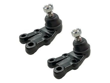 Rótula Inferior Para Hyundai H-1 2.5 2004-2007 D4bh 4
