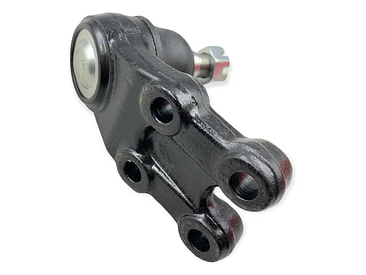 Rótula Inferior Para Hyundai H-1 2.5 2004-2007 D4bh 2