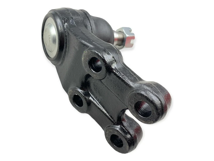 Rótula Inferior Para Hyundai H-1 2.5 2004-2007 D4bh 2