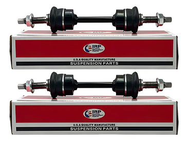 Par Bieletas Para Ford F-250 Super Duty 2010-2015 2