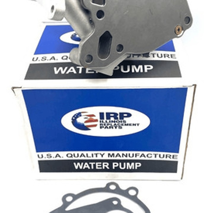 Bomba Agua Hyundai Porter 2.5 8v Diesel 1996-2010 D4bb D4bh 2