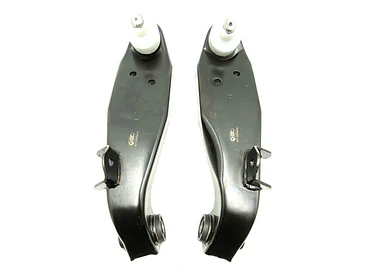 Bandeja Suspension ( El Par)  Chery S21 1.3 2008-2011 1