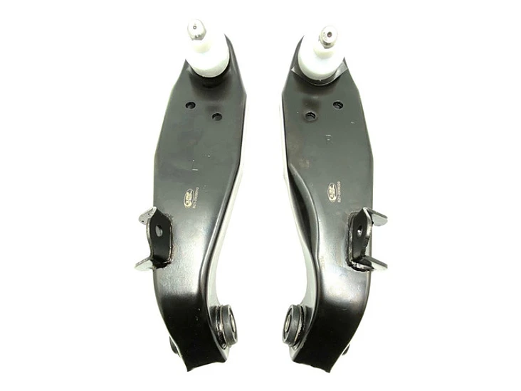 Bandeja Suspension ( El Par)  Chery S21 1.3 2008-2011 1