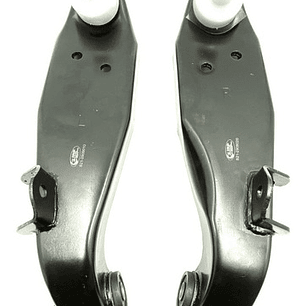 Bandeja Suspension ( El Par)  Chery S21 1.3 2008-2011