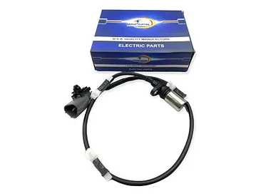 Sensor Posición Cigüeñal Ckp Toyota Hilux 2.5 3.0 2005-2015 1