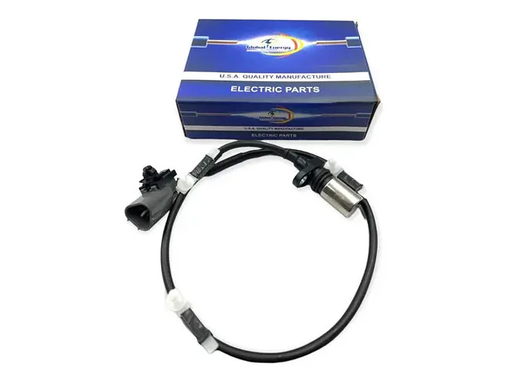 Sensor Posición Cigüeñal Ckp Toyota Hilux 2.5 3.0 2005-2015 1
