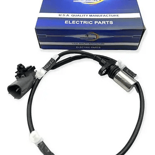 Sensor Posición Cigüeñal Ckp Toyota Hilux 2.5 3.0 2005-2015