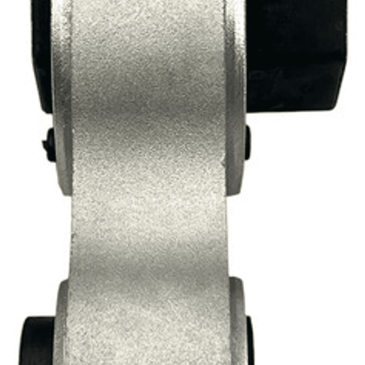 Soporte Motor Trasero Para Ford Edge 3.5 2016-2019 5