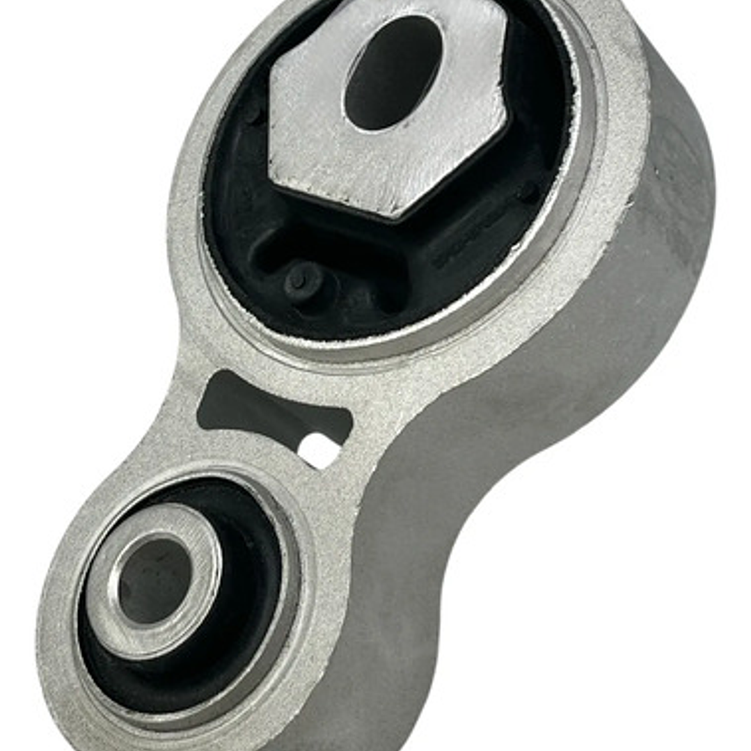 Soporte Motor Trasero Para Ford Edge 3.5 2016-2019 1