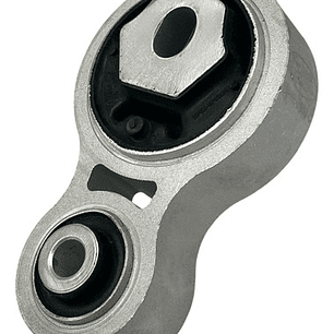 Soporte Motor Trasero Para Ford Edge 3.5 2016-2019