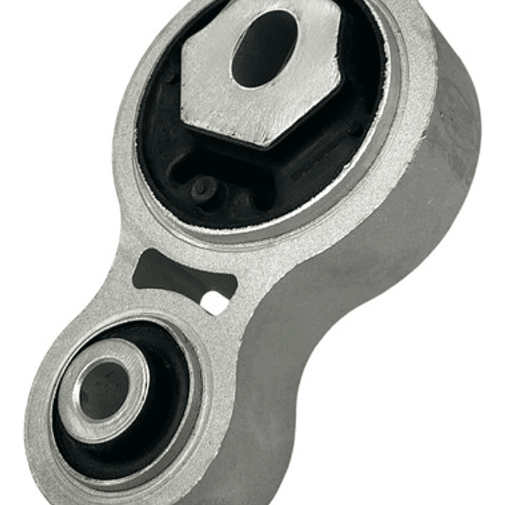 Soporte Motor Trasero Para Ford Edge 3.5 2016-2019 1