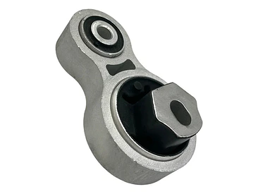 Soporte Motor Trasero Para Ford Edge 3.5 2016-2019 3