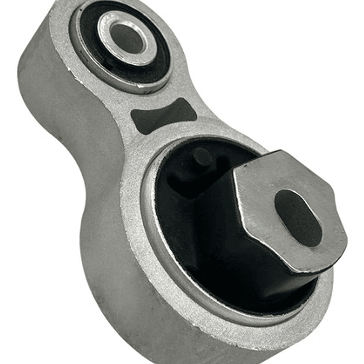 Soporte Motor Trasero Para Ford Edge 3.5 2016-2019 3