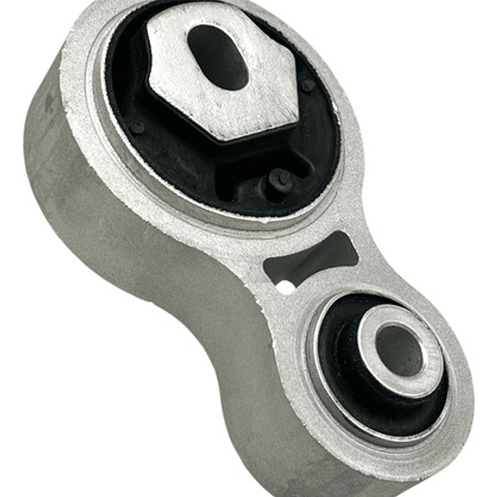 Soporte Motor Trasero Para Ford Edge 3.5 2016-2019 4