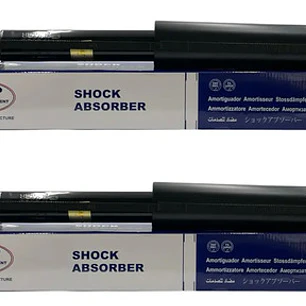 Par Amortiguadores Traseros Para Explorer Ub 2.0 2013-2015