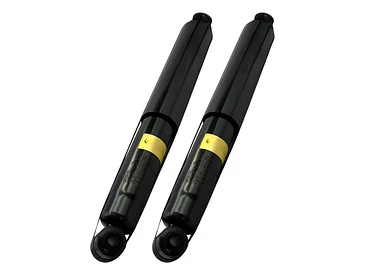 Par Amortiguador Trasero Para Dodge Ram 1500 5.7 2009-2023 1