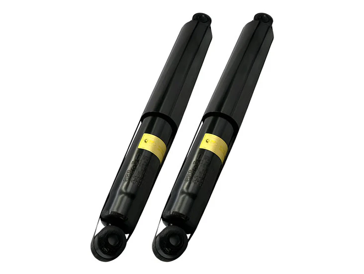 Par Amortiguador Trasero Para Dodge Ram 1500 5.7 2009-2023 1