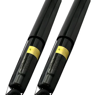 Par Amortiguador Trasero Para Dodge Ram 1500 5.7 2009-2023