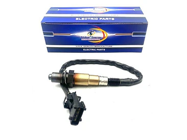 Sensor Oxigeno Chery Face 1.3 4cl 2008-2015 Conector Plano 2