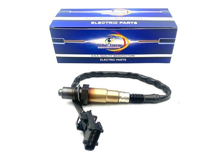 Sensor Oxigeno Chery Face 1.3 4cl 2008-2015 Conector Plano 2